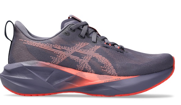 Zapatillas ASICS Novablast 5
